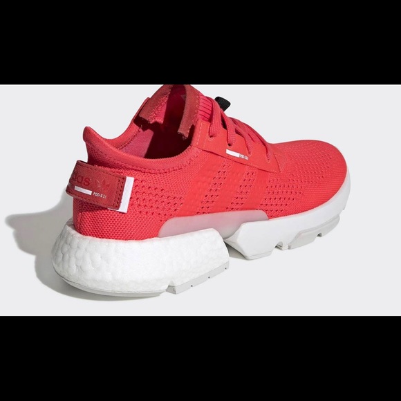 ADIDAS ORIGINALS POD-S3.1 Mens Athletic Shoe - Picture 5 of 9